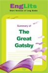 Englits: The Great Gatsby - InterLingua Publishing