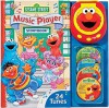 SESAME STREET MUSIC PLAYER AND STORYBOOK - Farrah McDoogle, Joe Mathieu