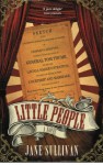 Little People - Jane Sullivan