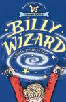 Billy Wizard - Chris Priestley