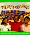 Kente Colors - John Ward