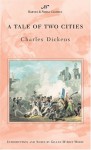A Tale of Two Cities - Charles Dickens, Gillen D'Arcy Wood