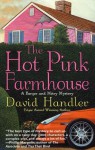 The Hot Pink Farmhouse: A Berger and Mitry Mystery - David Handler