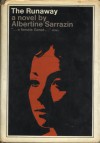 The Runaway - Albertine Sarrazin