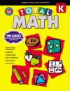 Total Math, Grade K - American Education Publishing, American Education Publishing