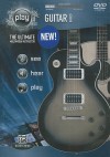 Alfred's PLAY Acoustic Guitar Basics: The Ultimate Multimedia Instructor, DVD - Alfred Publishing Company Inc.