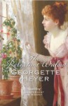 The Reluctant Widow - Georgette Heyer