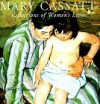 Mary Cassatt: Reflections of Women's Lives - Debra N. Mancoff