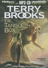 The Tangle Box - Terry Brooks, Dick Hill