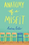 Anatomy of a Misfit - Andrea Portes