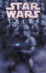 Star Wars Tales vol. 6: v. 6 - Jeremy Barlow, Ian Edginton, Lucas Marangon