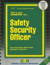 Safety Security Officer - Jack Rudman, National Learning Corporation