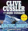 Arctic Drift - Richard Ferrone, Clive Cussler, Dirk Cussler