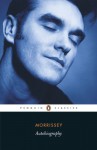 Autobiography - Morrissey