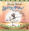 Starring Prima! CD: Starring Prima! CD - Jacquelyn Mitchard