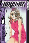 Boys Be, Volume 6 - Masahiro Itabashi, Hiroyuki Tamakoshi