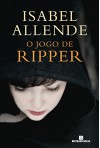 O Jogo de Ripper (Em Portugues do Brasil) - Isabel Allende