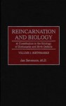 Reincarnation and Biology: A Contribution to the Etiology of Birthmarks and Birth Defects Volume 1: Birthmarks - Ian Stevenson