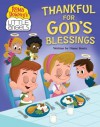 Thankful for God's Blessings - Diane Stortz, Lisa Reed, Kelly Pulley