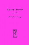 Root And Branch - Thomas Honegger