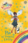 Pia the Penguin Fairy (Rainbow Magic: The Ocean Faries: 87) - Daisy Meadows