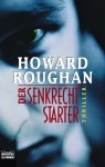 Der Senkrechtstarter. Thriller - Howard Roughan