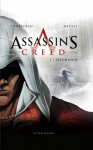 Assassin's Creed - Desmond - Éric Corbeyran, Djilalli Defaux