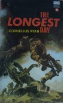 Longest Day: June 6 Th, 1944 - Cornelius Ryan