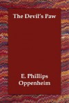 The Devil's Paw - E. Phillips Oppenheim