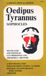 Oedipus Tyrannus - Sophocles
