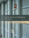 Corrections in America: An Introduction (12th Edition) - Harry E. Allen, Edward J. Latessa, Bruce S. Ponder