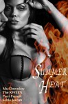 Summer Heat - Sable Jordan, Ms. Downlow, Perri Forrest, Thee KWEEN