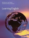 Learning English - Neil Mercer, Joan Swann, Barbara Mayor