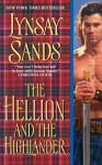 The Hellion and the Highlander - Lynsay Sands