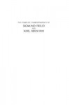 The Complete Correspondence of Sigmund Freud and Karl Abraham 1907-1925 - Karl Abraham, Sigmund Freud, Ernst Falzeder