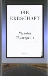 Die Erbschaft - Nicholas Shakespeare, Hans Herzog