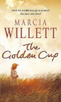 The Golden Cup - Marcia Willett