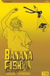 Banana Fish, Vol. 19 - Akimi Yoshida