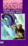 Wechsel-Wind (Xanth, #20) - Piers Anthony