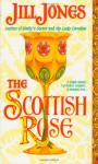 The Scottish Rose - Jill Jones