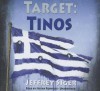 Target: Tinos - Jeffrey Siger, T.B.A.