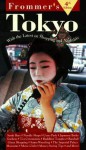 Frommer's Tokyo (4th Ed) - Beth Reiber, Janie Spencer