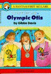 Olympic Otis - Gibbs Davis