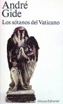 Los Sótanos del Vaticano - André Gide