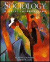 Sociology A Brief Introduction - Richard T. Schaefer, Robert P. Lamm