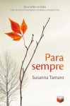 Para Sempre - Susanna Tamaro