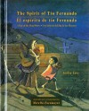 The Spirit of Tio Fernando: A Day of the Dead Story/El Espiritu De Tio Fernando : Una Historia Del Dia De Los Muertos - Janice Levy, Teresa Mlawer