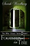 Footsteps in Time (After Cilmeri #1) - Sarah Woodbury