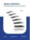 Basic Statistics for Business & Economics [With Access Code] - Douglas A. Lind, William G. Marchal, Samuel A. Wathen