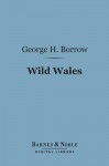 Wild Wales: The People Language & Scenery (Barnes & Noble Digital Library) - George Borrow